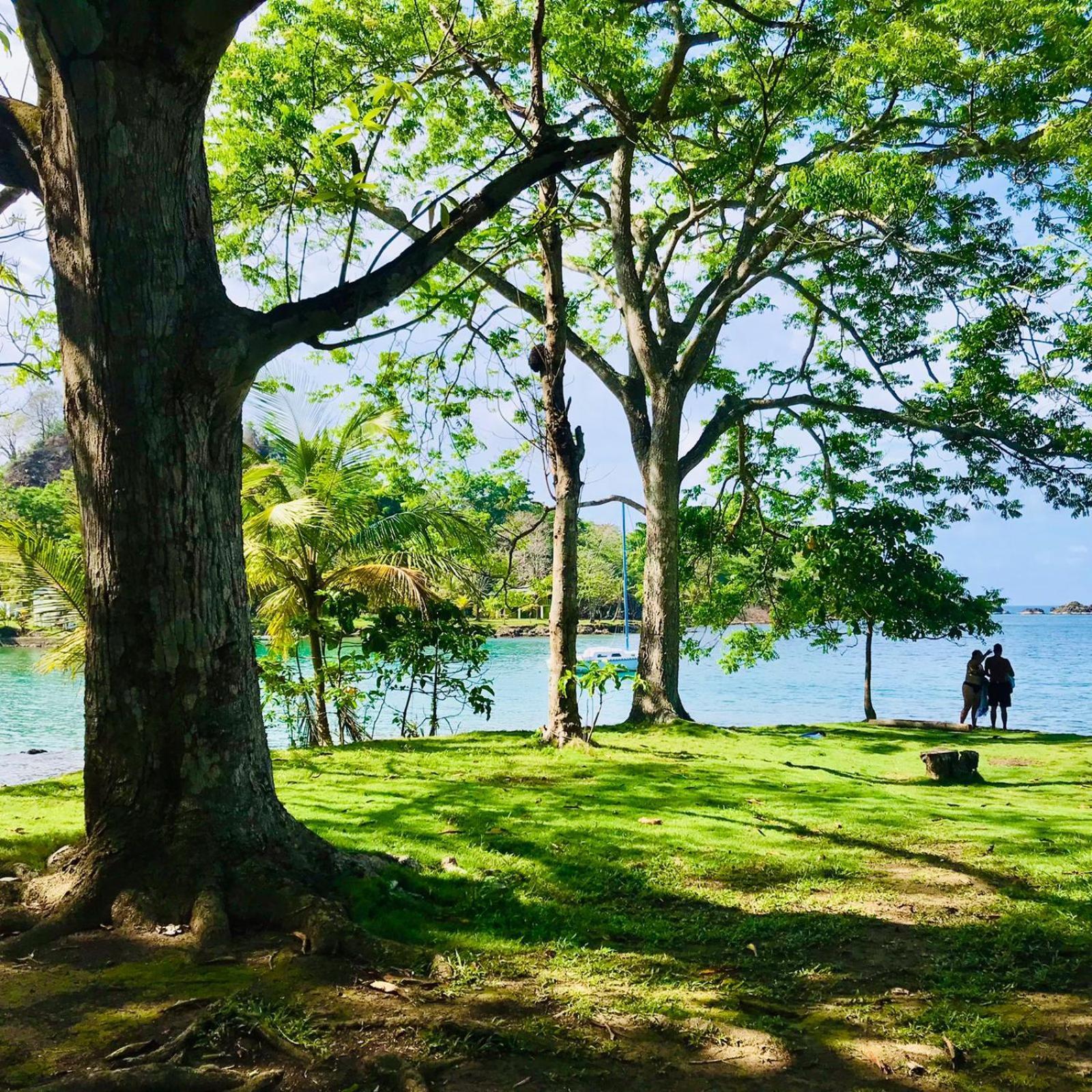 Hostal Doble Vista Capurganá エクステリア 写真