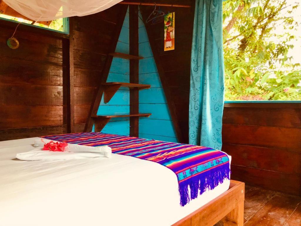 Hostal Doble Vista Capurganá エクステリア 写真